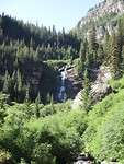 Bear Creek Waterfall