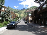 Telluride