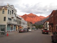 Telluride