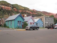 Telluride