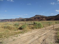 Paradox Valley