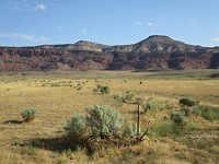 Paradox Valley