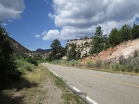 letztes Foto in Colorado