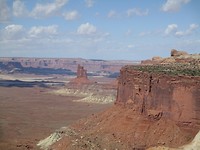Canyonlands NP