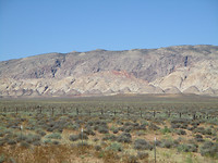 San Rafael Reef am Highway 24