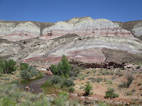 Capitol Reef NP