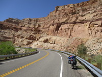 Capitol Reef NP