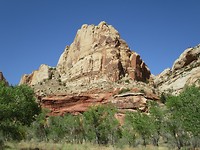 Capitol Reef NP