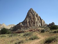 Capitol Reef NP