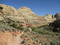 Capitol Reef NP