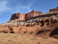 Capitol Reef NP