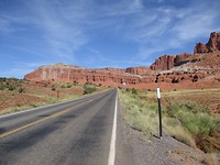 Capitol Reef NP
