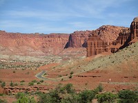 Capitol Reef NP