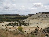 Highway 12 bei Boulder