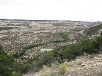 Calf Creek