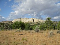 Richtung Escalante