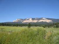 Escalante - Cannonville