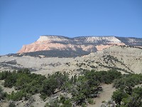 Escalante - Cannonville