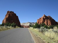 Kodachrome Basin State Park