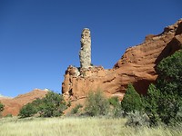 Kodachrome Basin State Park