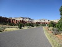 Kodachrome Basin State Park