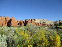 Kodachrome Basin State Park
