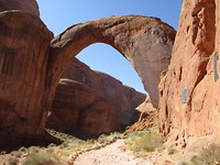 Rainbow Bridge