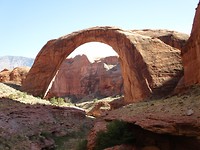 Rainbow Bridge