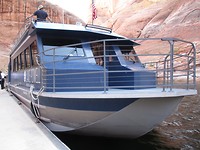 unser Boot