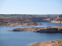 Glen Canyon Dam