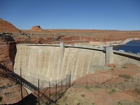 Glen Canyon Dam