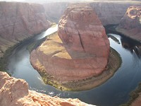 Horseshoe Bend