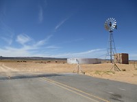 Indian Highway (Kaibito Plateau)