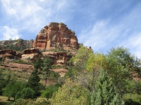 Flagstaff - Sedona