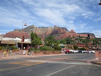 Sedona