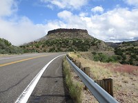 Highway 260