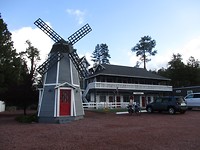 Strawberry Inn in Strawberry