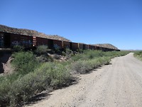 Bahnhof Calva