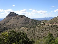 Grey Peak