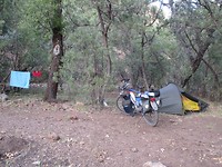 eigenes Camp