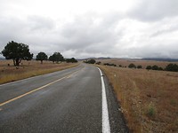 Coronado Trail