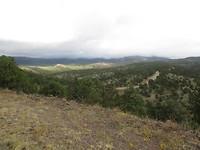Coronado Trail