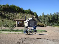 Bella Vista Point