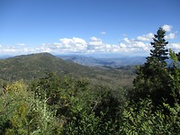 Bella Vista Point