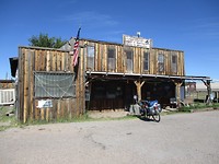 Store in Buckhorn