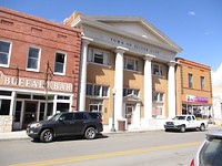 Silver City