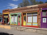 Silver City