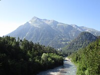 Kander und Niesen