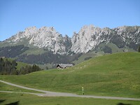 Gastlosen (Jaunpass)