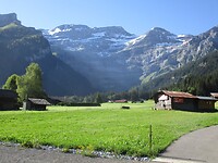 Les Diablerets